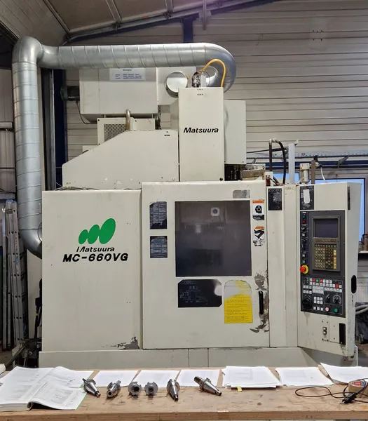 MC-660VG